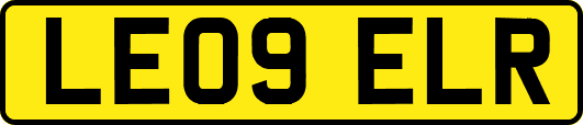 LE09ELR