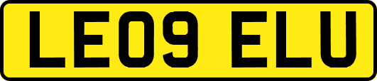 LE09ELU
