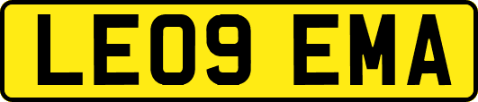 LE09EMA