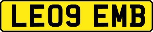 LE09EMB