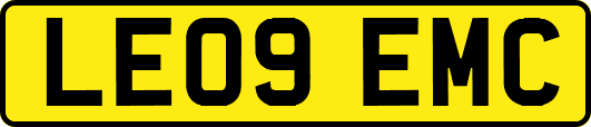 LE09EMC