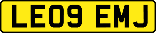 LE09EMJ