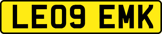 LE09EMK