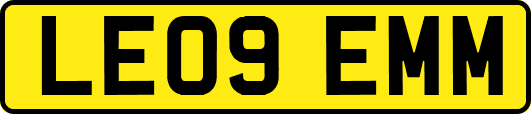 LE09EMM