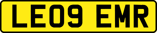 LE09EMR