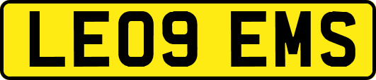 LE09EMS