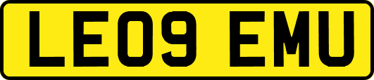 LE09EMU