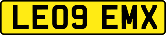 LE09EMX