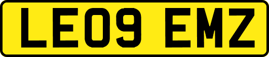 LE09EMZ