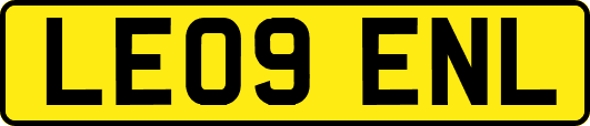 LE09ENL