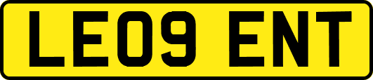 LE09ENT