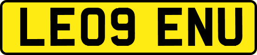 LE09ENU
