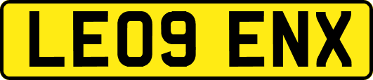 LE09ENX