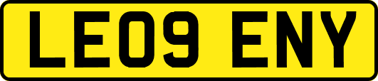 LE09ENY