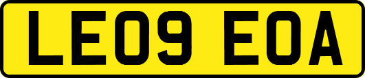 LE09EOA