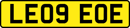 LE09EOE
