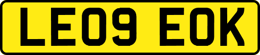 LE09EOK