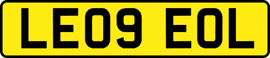LE09EOL