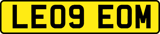 LE09EOM
