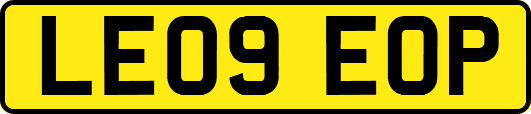 LE09EOP