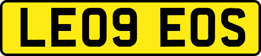 LE09EOS