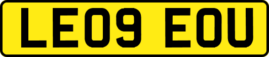 LE09EOU