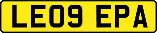 LE09EPA