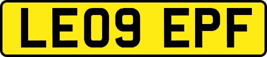 LE09EPF