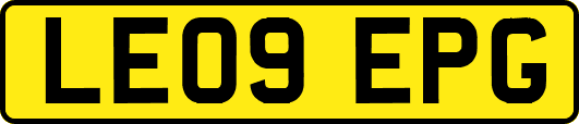 LE09EPG
