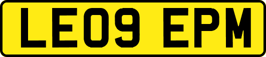 LE09EPM