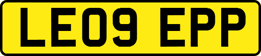LE09EPP