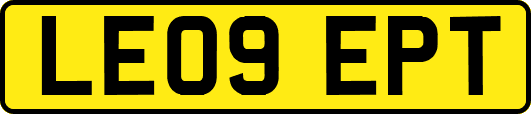 LE09EPT