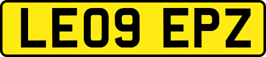 LE09EPZ