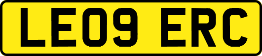 LE09ERC