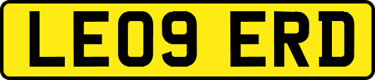 LE09ERD