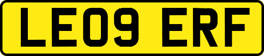 LE09ERF