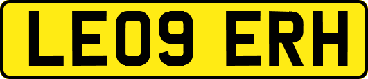 LE09ERH