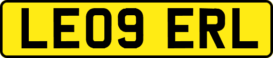 LE09ERL