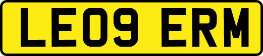LE09ERM