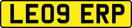 LE09ERP