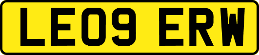 LE09ERW