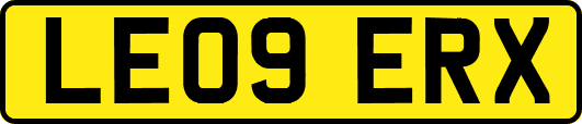 LE09ERX