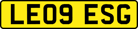 LE09ESG