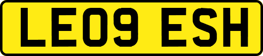 LE09ESH