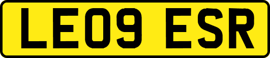 LE09ESR