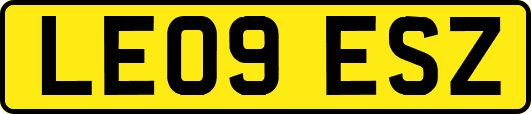 LE09ESZ