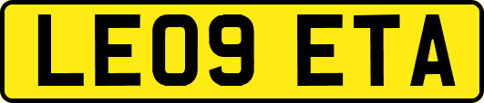 LE09ETA