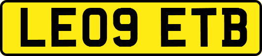 LE09ETB