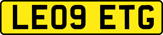 LE09ETG