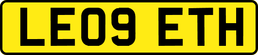 LE09ETH